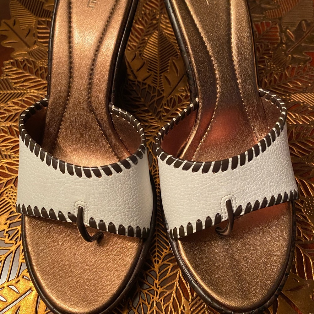 Super Cute summer Wedge